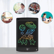 Планшет для малювання 10ˮ LCD Writing Tablet Чорний