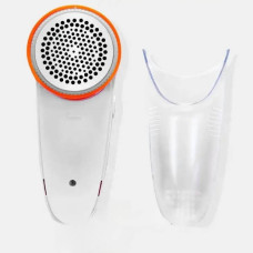 Машинка для стрижки катишків 5W USB RAF R 4100 Біла