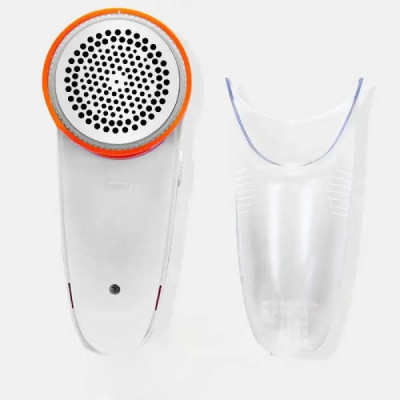 Машинка для стрижки катишків 5W USB RAF R 4100 Біла