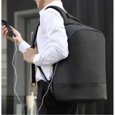 Рюкзак Tigernu T-B3595 15.6 Black