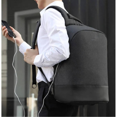 Рюкзак Tigernu T-B3595 15.6 Black