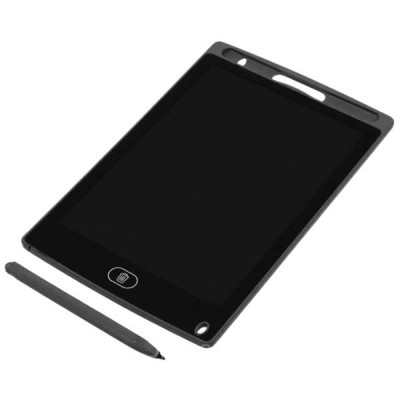 Планшет для малювання LCD Writing Tablet 10ˮ Чорний
