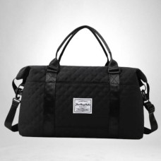 Сумка дорожня до 20 кг Unsiex XL-942 Чорна