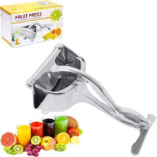 Соковитискач ручний для фруктів із затискачем Hand Juicer Big