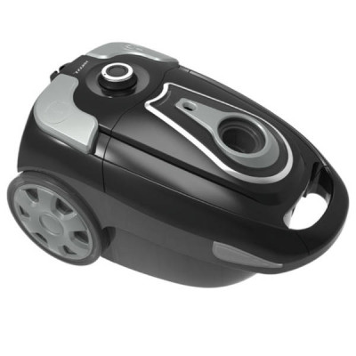 Пилосос вакуумний 3500W 3.5л VACUUM CLEANER Sokany Sk-3386 Чорний