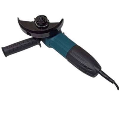 Кутова шліфувальна машина провідна 125мм 720W 10000r/min Angle Grinder SU-5030