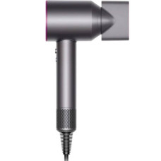 Фен-стайлер з 1 насадкою в чохлі hair drier CFJ-1