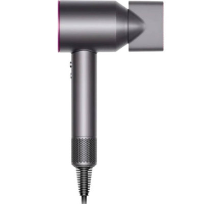 Фен-стайлер з 1 насадкою в чохлі hair drier CFJ-1