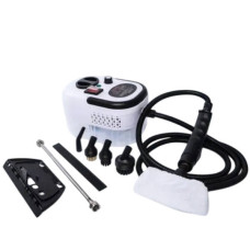 Потужний пароочисник для прибирання будинку Steam Cleaner 2500 Вт