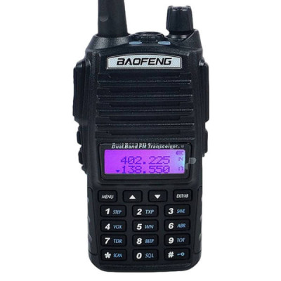 Рація Baofeng UV-82