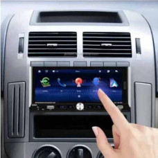 Автомагнітола універсальна 6,9 1 DIN Windows with cartplay 6280W