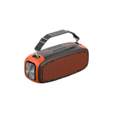 Колонка бездротова Bluetooth HOPESTAR A30 PRO 55W Помаранчева
