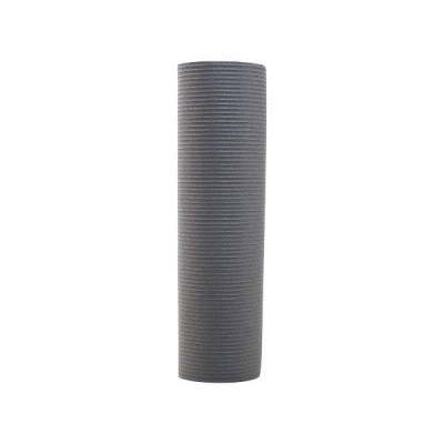 Килимок для йоги 183*61*0,8см Yoga Mat Сірий