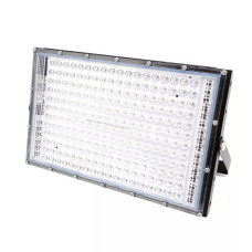 Прожектор для вуличного освітлення LED LIGHT 220V 200W