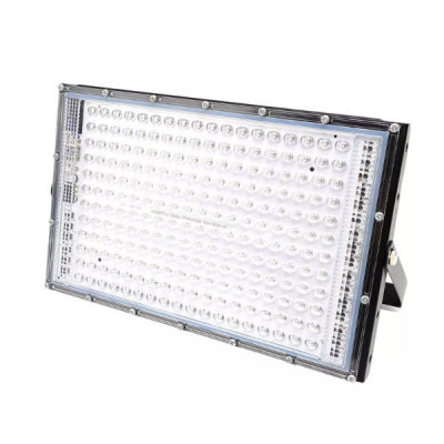 Прожектор для вуличного освітлення LED LIGHT 220V 200W