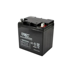 Акумулятор BATTERY 12V 24A