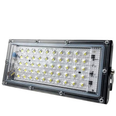 Прожектор для вуличного освітлення LED LIGHT 220V 50W