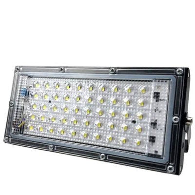 Прожектор для вуличного освітлення LED LIGHT 220V 50W