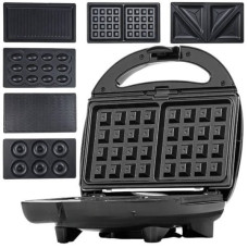 Мультимейкер Hoffmans 6in1 1000W HM-3013