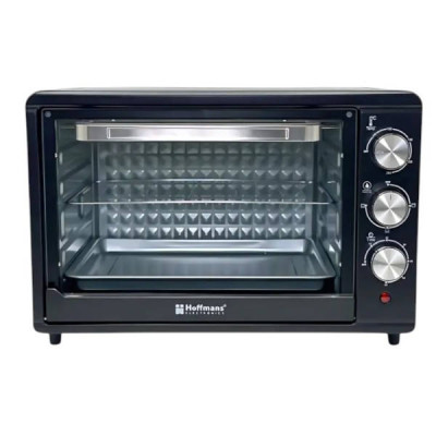 Електродуховка Hoffmans 45L 2000W HM-751