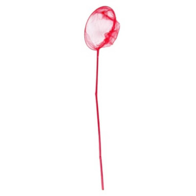 Сачок дитячий ігровий для лову комах Червоний