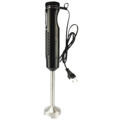 Блендер занурювальний Hoffmans 1000W HM-8036 Чорний
