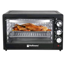 Електродуховка Hoffmans 55L 2000W HM-752