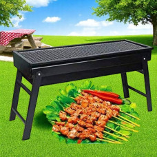 Мангал-гриль розкладний Portable BBQ Grill