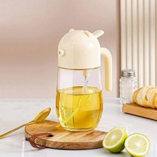 Дозатор для олій розпилювач з ручкою 580 ml MAG-674