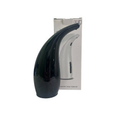 Диспенсер мила сенсорний дозатор Automatic Soap Dispenser Чорний