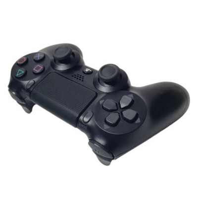 Джойстик DUALSHOK PS4 Чорний