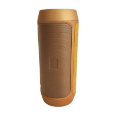 Колонка bluetooth акумуляторна переносна SPS UBL E2+ Золото