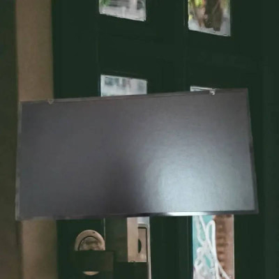 Вивіска Бар з LED підсвічуванням 48*25*2,5см