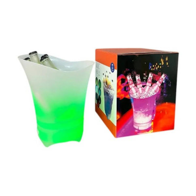 Відро для льоду з підсвічуванням Bucket Light