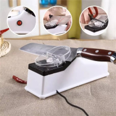 Стругачка для ножів автоматична Electric knife sharpener