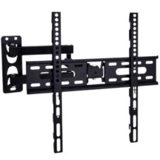 Настінний кронштейн для телевізора 26-55 WALL MOUNT 816 Чорний