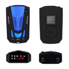 Автомобільний антирадар Radar Detectors V7 360 градусів