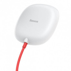 Бездротовий зарядний пристрій BASEUS Suction Cup Wireless Charger