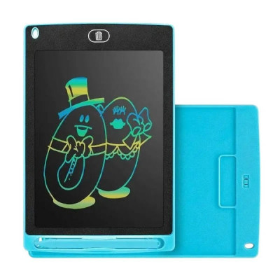 Планшет для малювання LCD Writing Tablet 10ˮ Блакитний