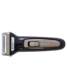 Тример машинка бритва Gemei GM-561 Pro 3 в 1 Чорний