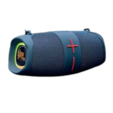 Колонка акумуляторна Bluetooth P 192 BT UBL Блакитна