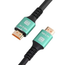 Кабель HDMI/HDMI (V.2.1) 8К 10м Premium