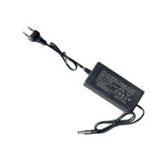 Зарядний пристрій блок живлення 36V charger 40-3 Чорне