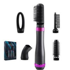 Фен-стайлер зі змінними насадками 5 в 1 HAIRE DRYER HA51