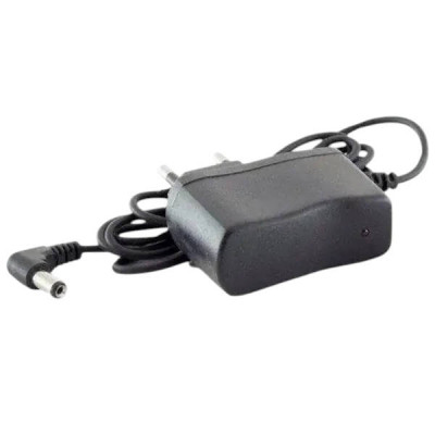 Блок живлення 8.5V/0.4A роз'єм 5.5х2.5мм 0.9м