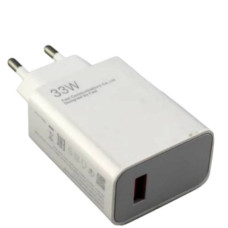 Блок живлення зарядний пристрій + кабель 33W plug 33 WAND 219