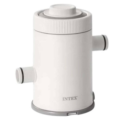 Фільтр-насос картриджний 1250л/година C330 26602 Intex