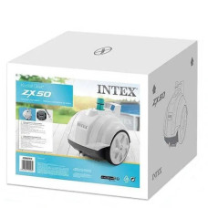 Робот-пилосос для басейнів Intex 28007 (ZX50)