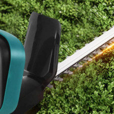 Кущоріз довгий акумуляторний з двома акумуляторами 48V 4000mAh AO-TUO