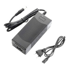 Блок живлення для ноутбуків LiitoKala 16.8V2A+EU Чорне